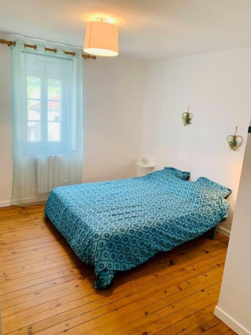Holiday home Aubiacais 10 Personnes